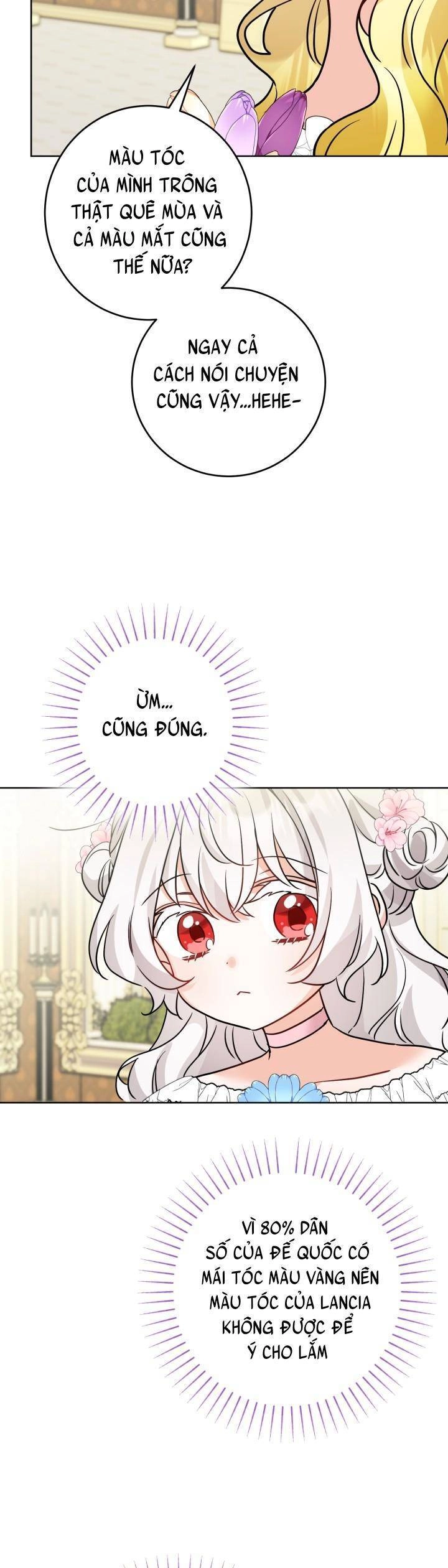 Lịch Sử Đen Tối Của Nam Chính Chapter 14 - 7