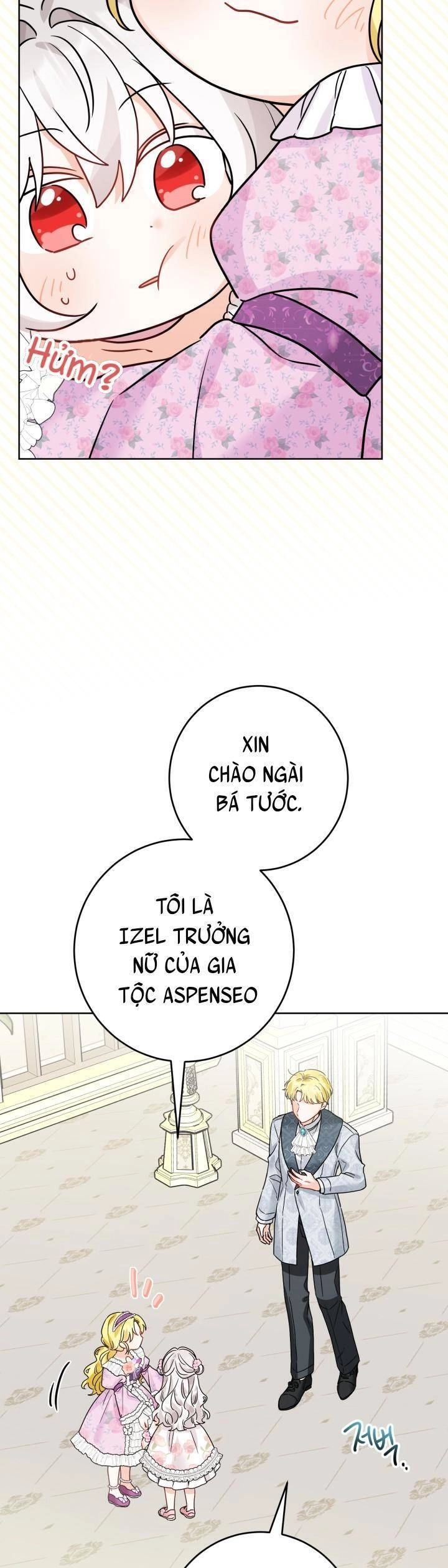 Lịch Sử Đen Tối Của Nam Chính Chapter 14 - 10
