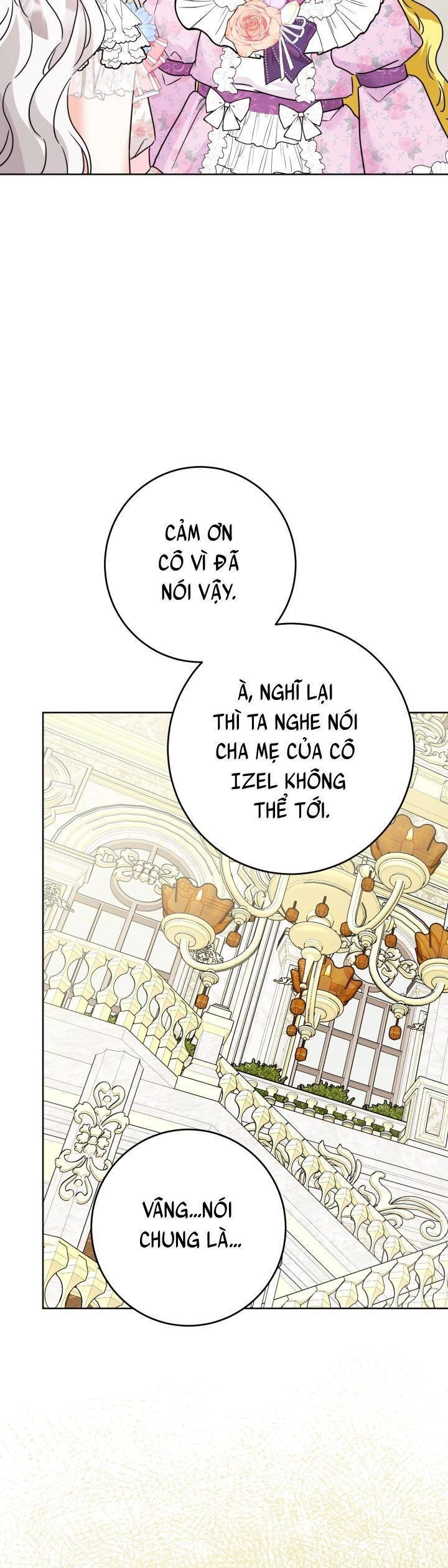 Lịch Sử Đen Tối Của Nam Chính Chapter 14 - 13