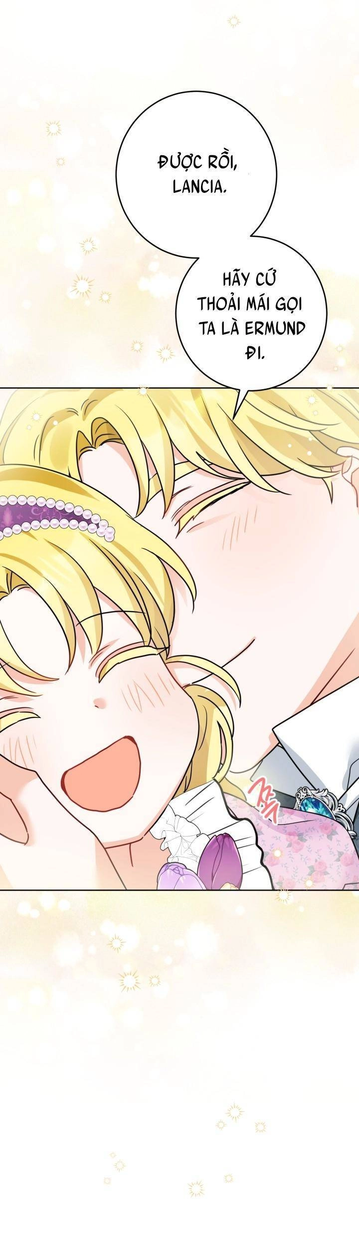 Lịch Sử Đen Tối Của Nam Chính Chapter 14 - 16