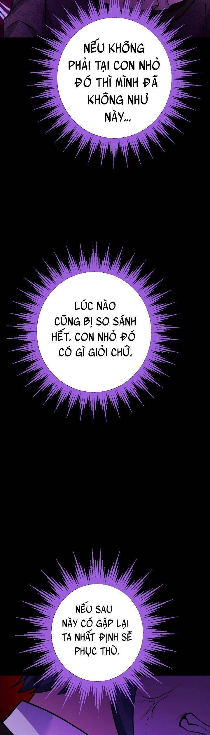 Lịch Sử Đen Tối Của Nam Chính Chapter 14 - 29