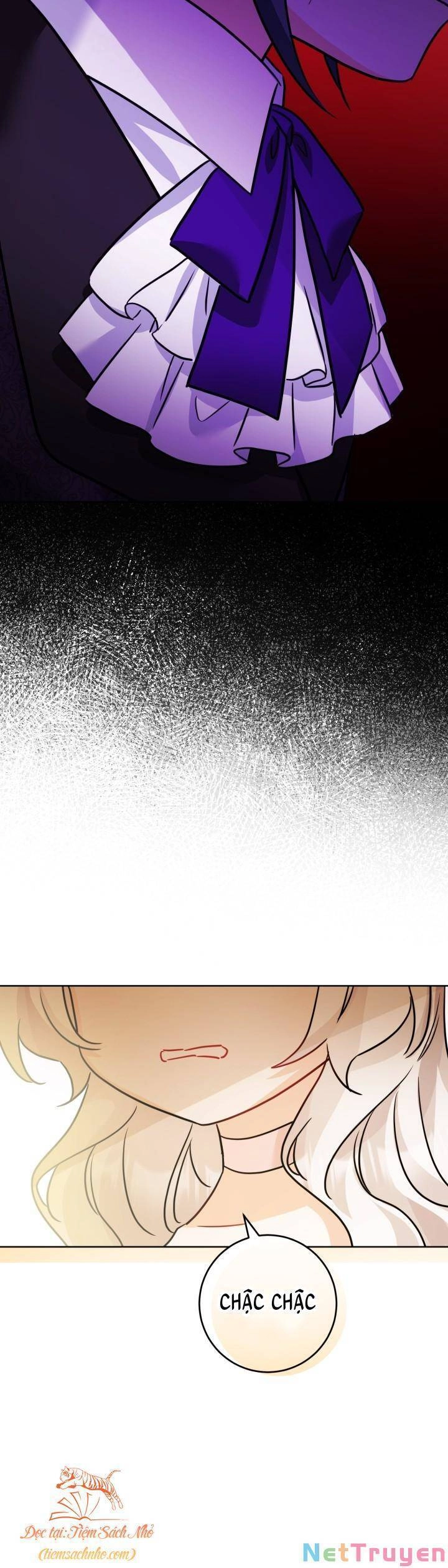 Lịch Sử Đen Tối Của Nam Chính Chapter 14 - 30