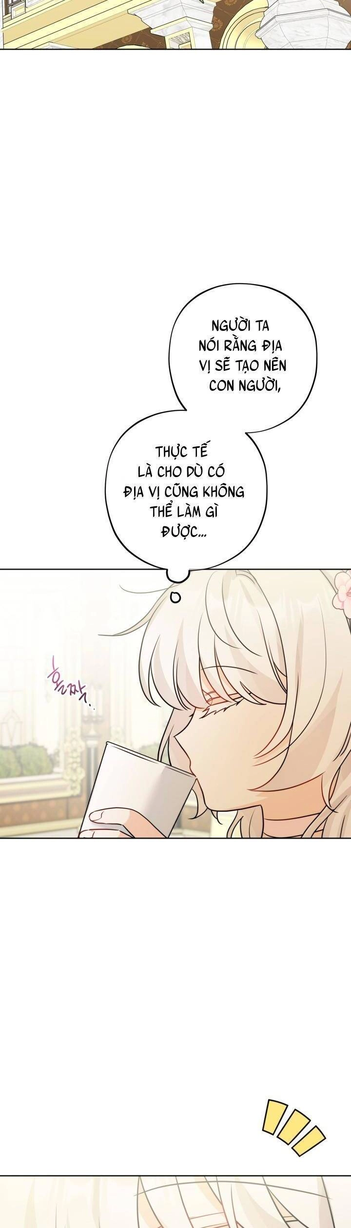 Lịch Sử Đen Tối Của Nam Chính Chapter 14 - 32