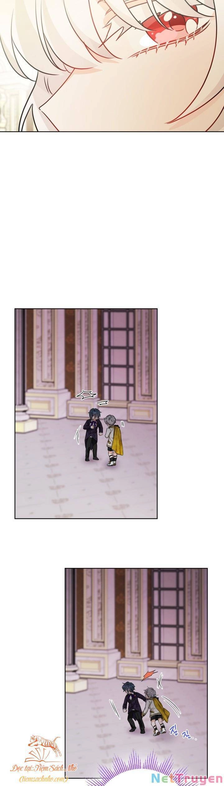 Lịch Sử Đen Tối Của Nam Chính Chapter 14 - 33