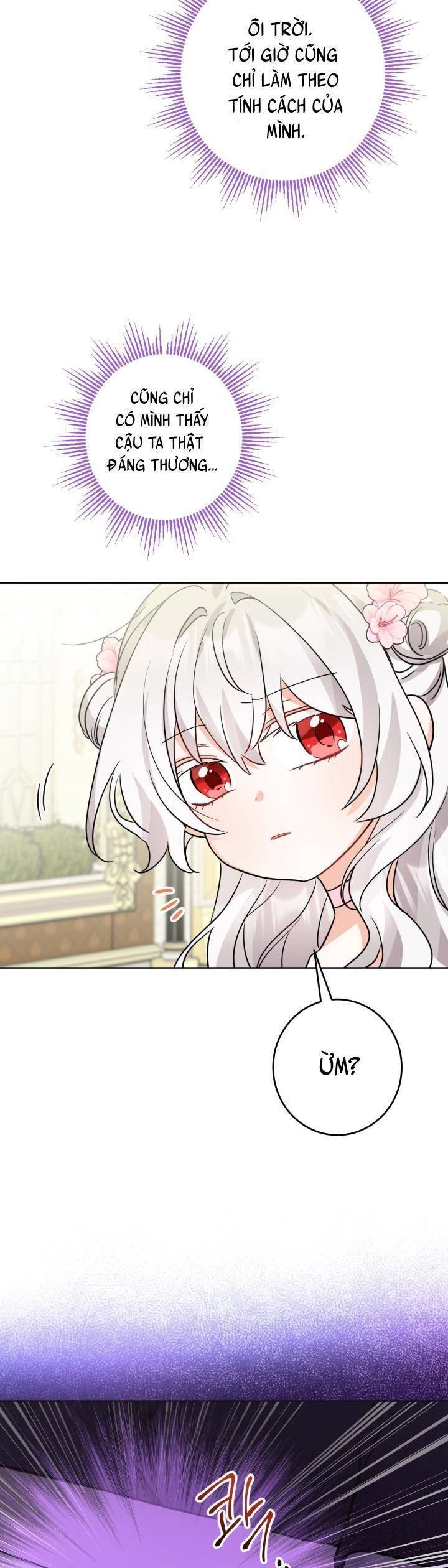 Lịch Sử Đen Tối Của Nam Chính Chapter 14 - 34