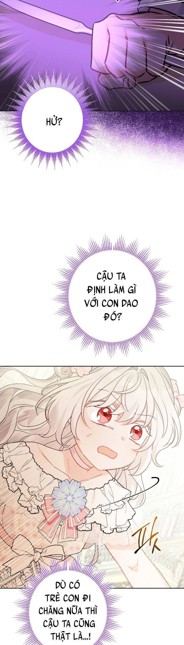 Lịch Sử Đen Tối Của Nam Chính Chapter 14 - 35