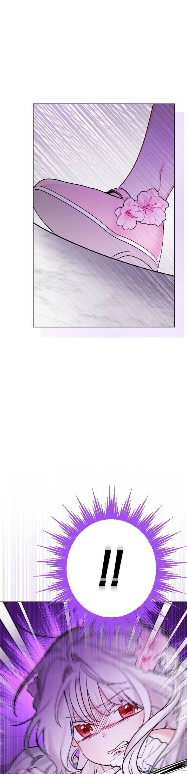 Lịch Sử Đen Tối Của Nam Chính Chapter 14 - 38