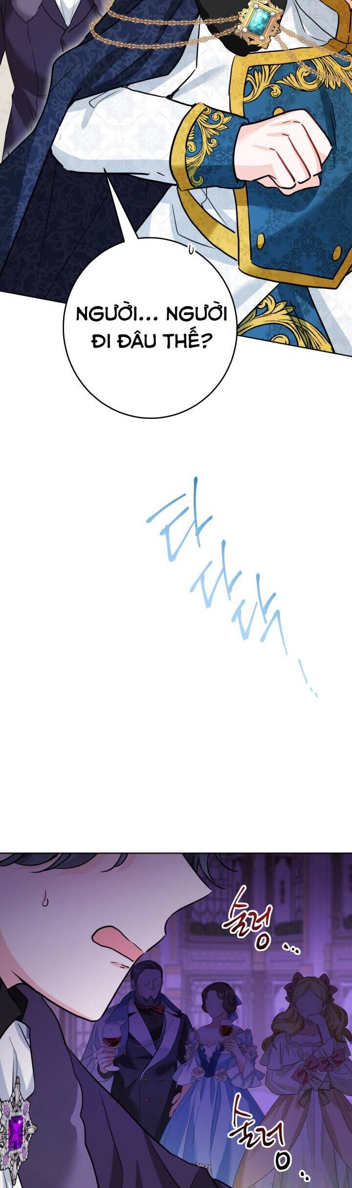 Lịch Sử Đen Tối Của Nam Chính Chapter 15 - 13