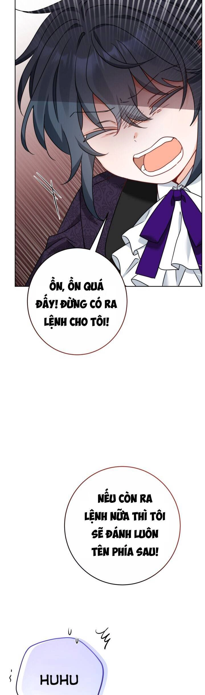 Lịch Sử Đen Tối Của Nam Chính Chapter 16 - 2