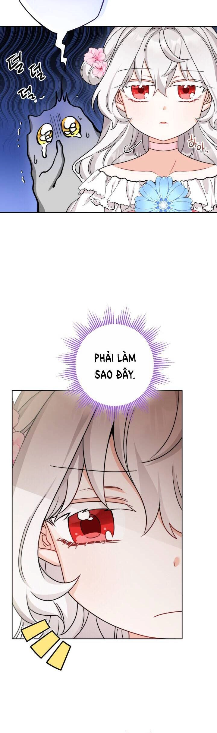 Lịch Sử Đen Tối Của Nam Chính Chapter 16 - 3