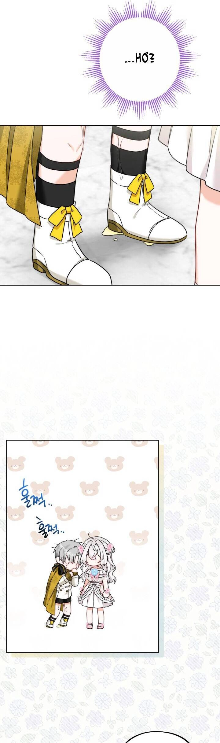 Lịch Sử Đen Tối Của Nam Chính Chapter 16 - 4