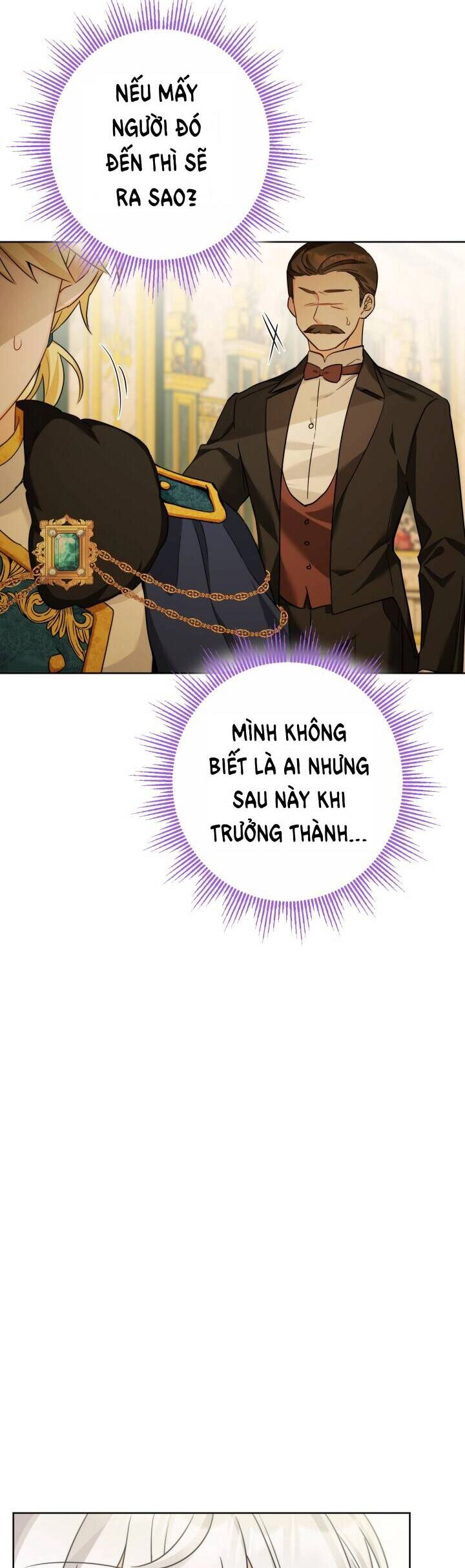 Lịch Sử Đen Tối Của Nam Chính Chapter 16 - 7