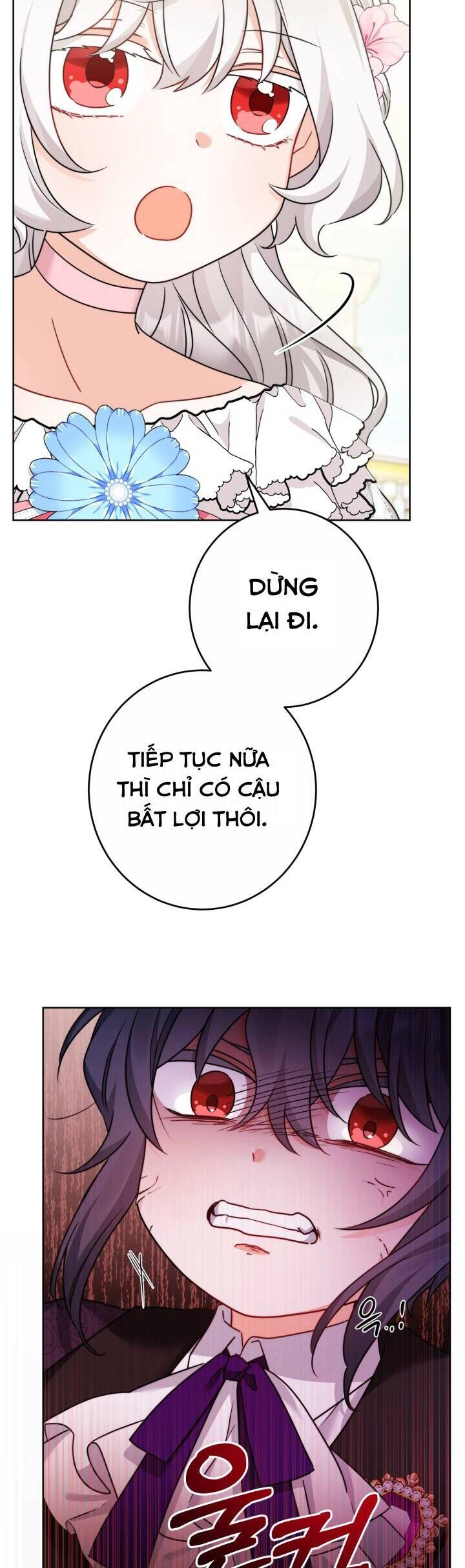 Lịch Sử Đen Tối Của Nam Chính Chapter 16 - 8