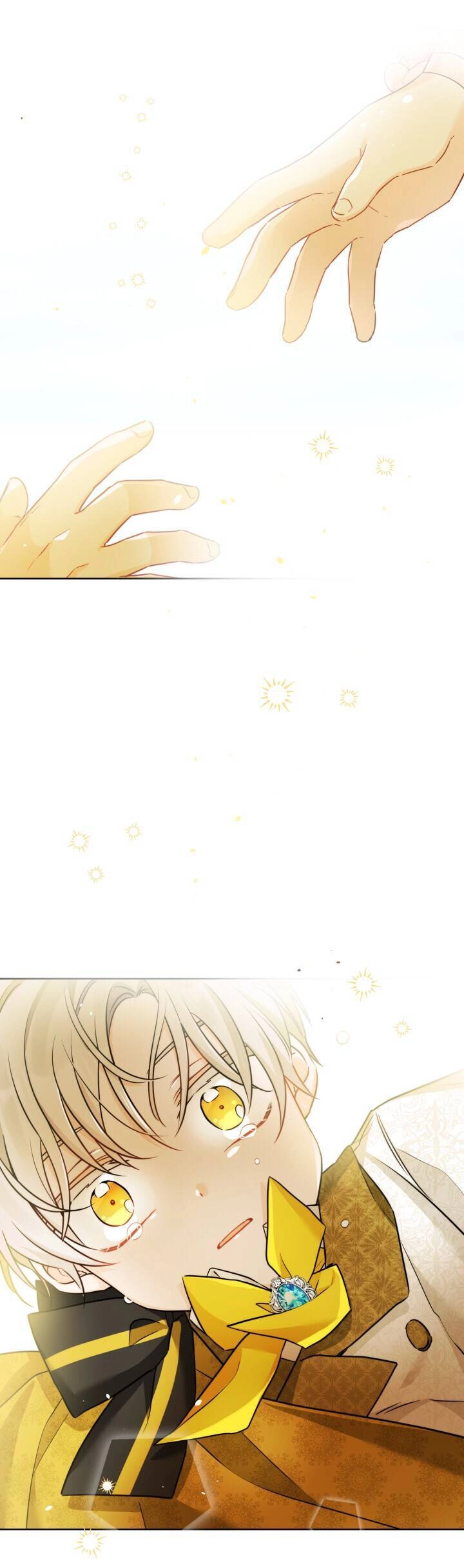 Lịch Sử Đen Tối Của Nam Chính Chapter 16 - 13