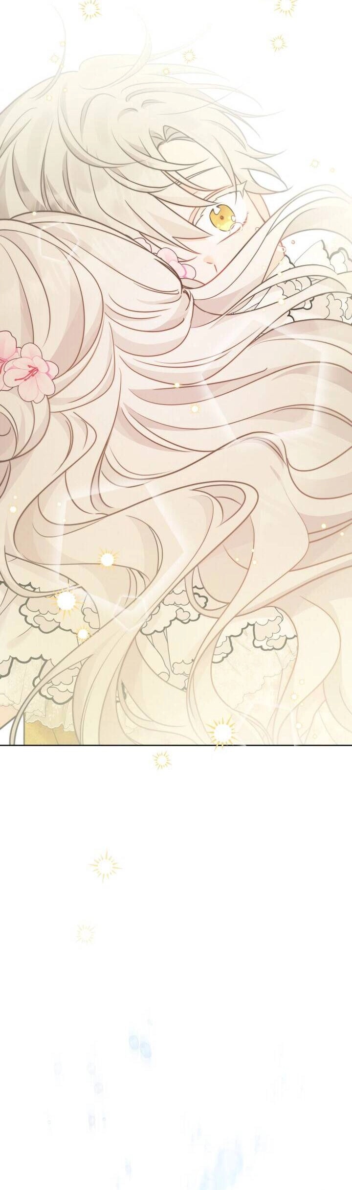 Lịch Sử Đen Tối Của Nam Chính Chapter 16 - 15