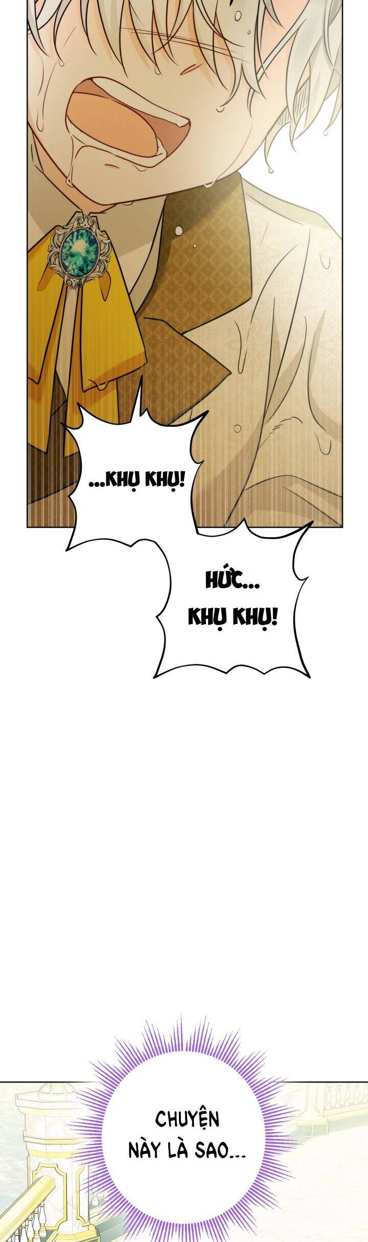 Lịch Sử Đen Tối Của Nam Chính Chapter 16 - 18