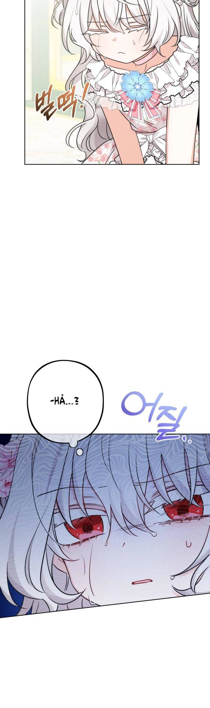 Lịch Sử Đen Tối Của Nam Chính Chapter 16 - 20