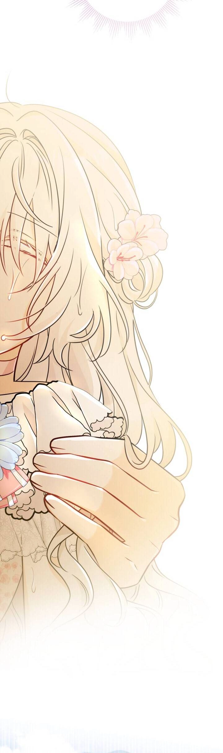 Lịch Sử Đen Tối Của Nam Chính Chapter 16 - 23