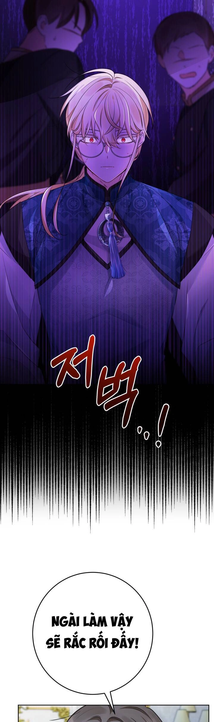 Lịch Sử Đen Tối Của Nam Chính Chapter 16 - 29