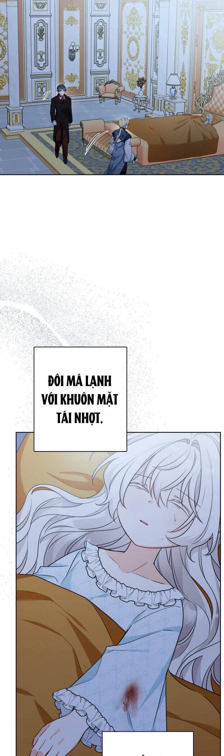 Lịch Sử Đen Tối Của Nam Chính Chapter 16 - 31