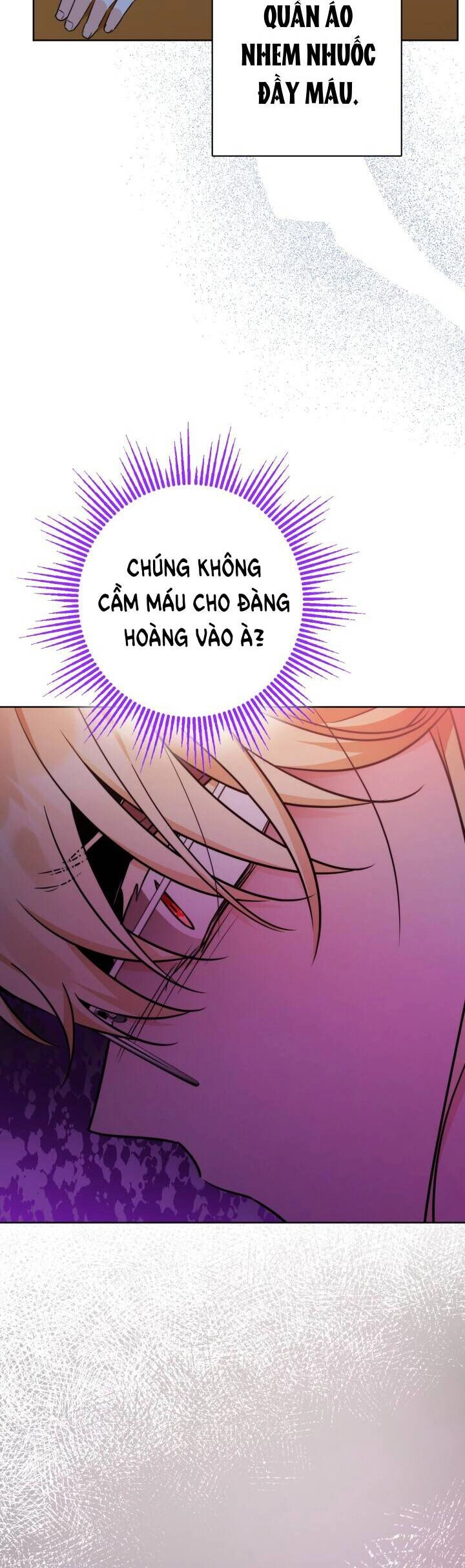 Lịch Sử Đen Tối Của Nam Chính Chapter 16 - 32