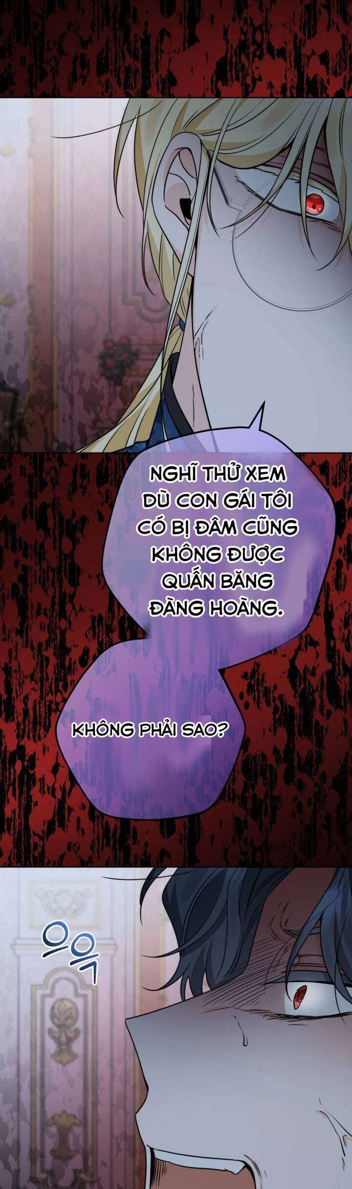 Lịch Sử Đen Tối Của Nam Chính Chapter 17 - 2