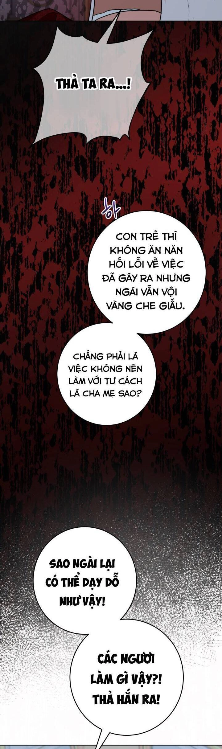 Lịch Sử Đen Tối Của Nam Chính Chapter 17 - 3