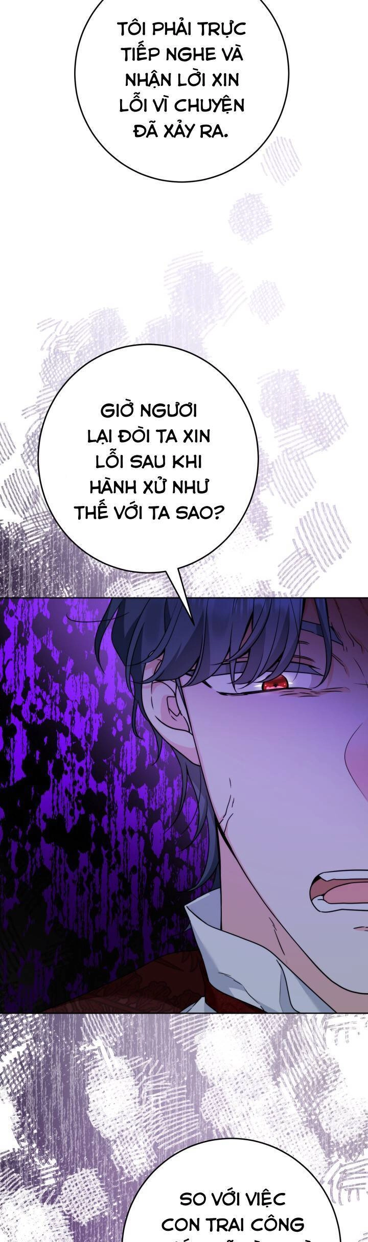 Lịch Sử Đen Tối Của Nam Chính Chapter 17 - 5