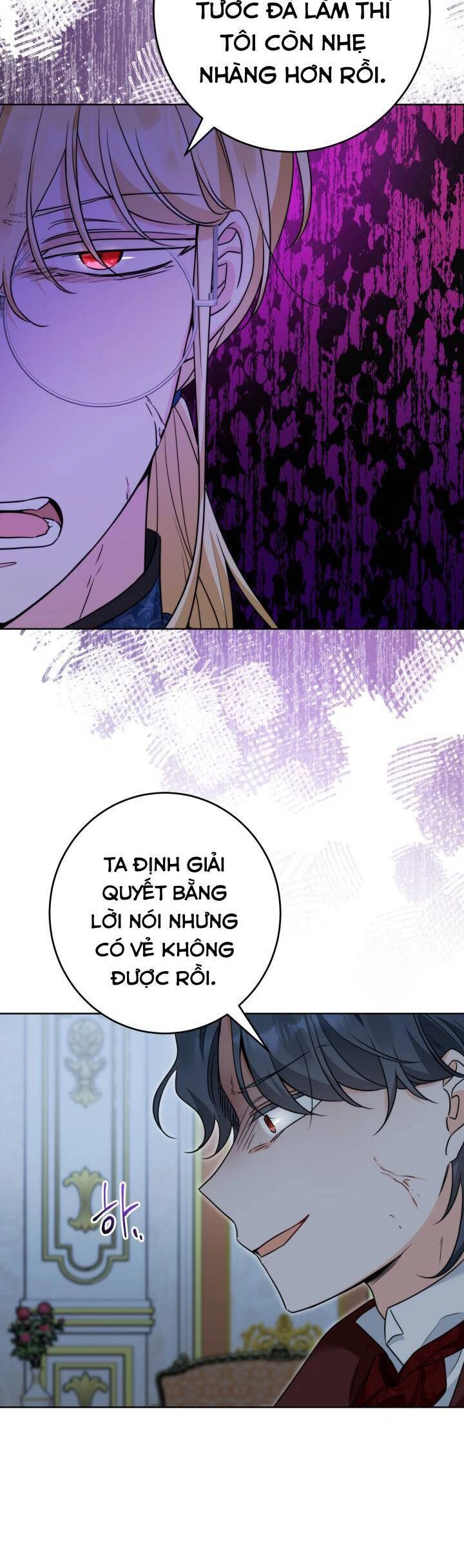 Lịch Sử Đen Tối Của Nam Chính Chapter 17 - 6