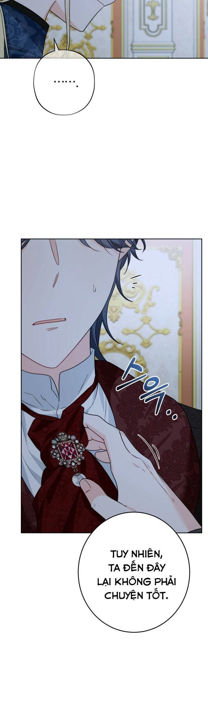 Lịch Sử Đen Tối Của Nam Chính Chapter 17 - 11