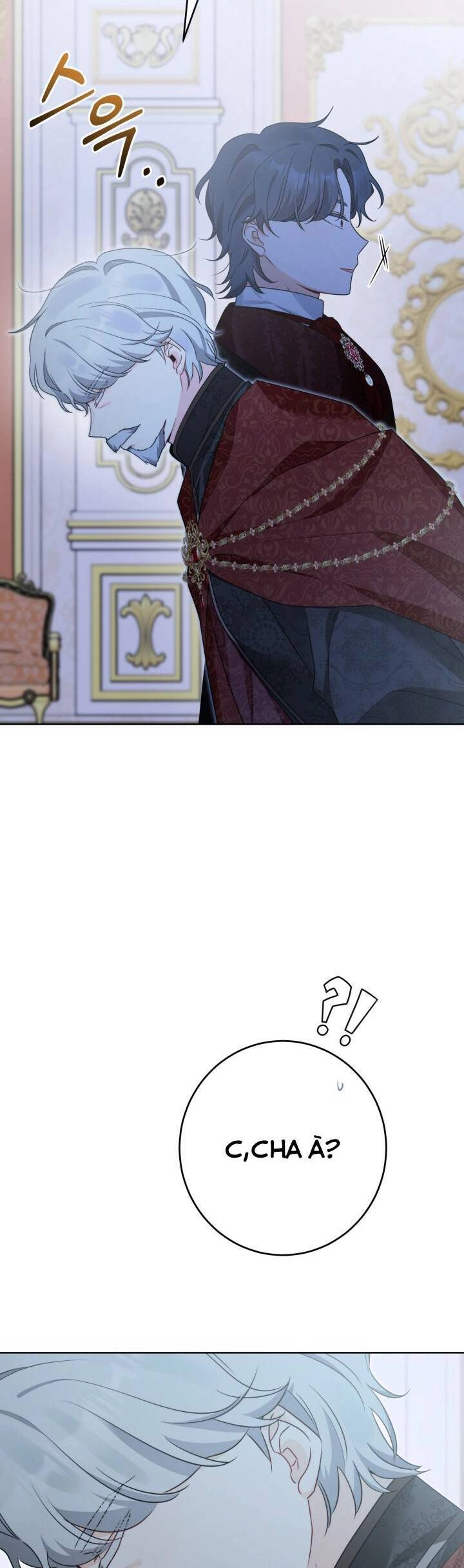 Lịch Sử Đen Tối Của Nam Chính Chapter 17 - 14