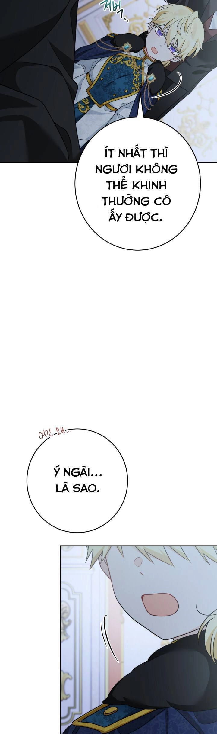 Lịch Sử Đen Tối Của Nam Chính Chapter 17 - 17