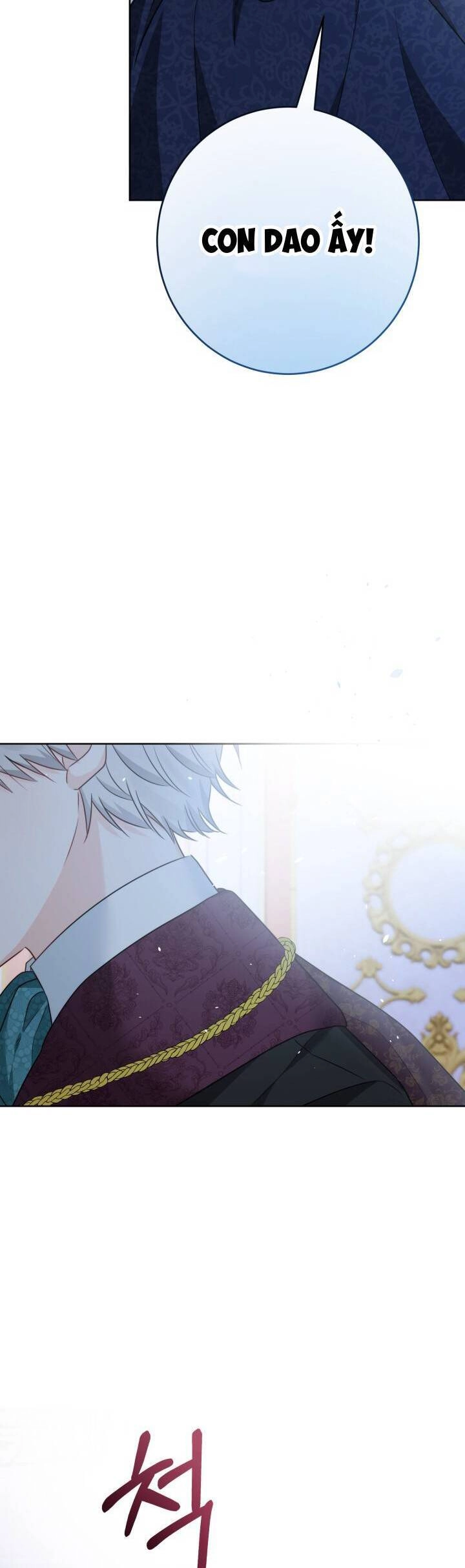 Lịch Sử Đen Tối Của Nam Chính Chapter 17 - 18