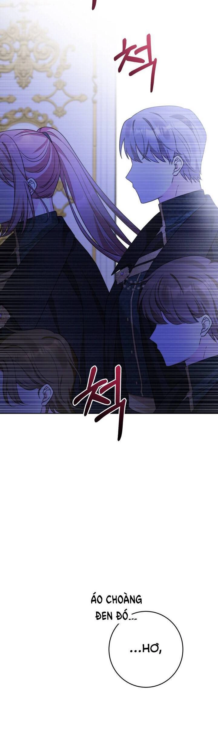 Lịch Sử Đen Tối Của Nam Chính Chapter 17 - 19