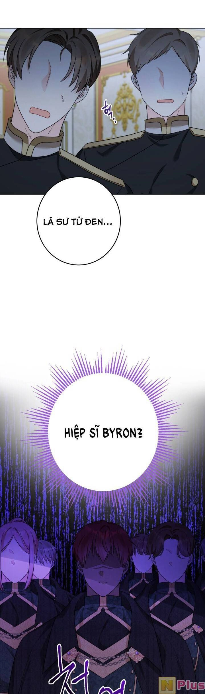 Lịch Sử Đen Tối Của Nam Chính Chapter 17 - 20