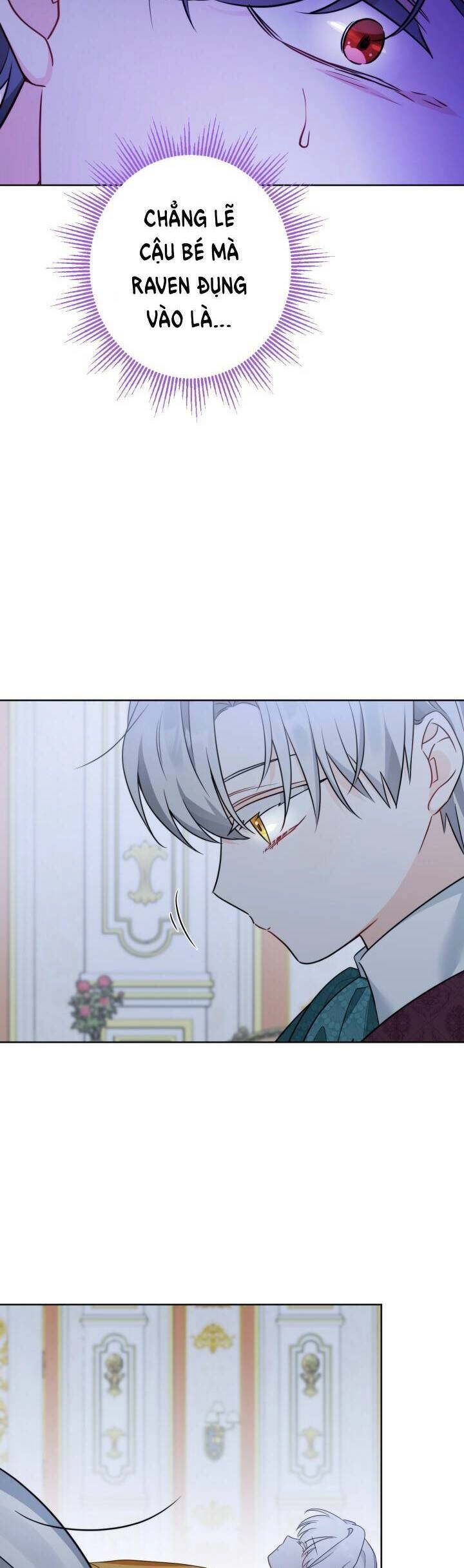 Lịch Sử Đen Tối Của Nam Chính Chapter 17 - 23