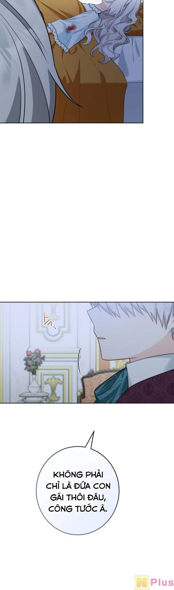 Lịch Sử Đen Tối Của Nam Chính Chapter 17 - 24