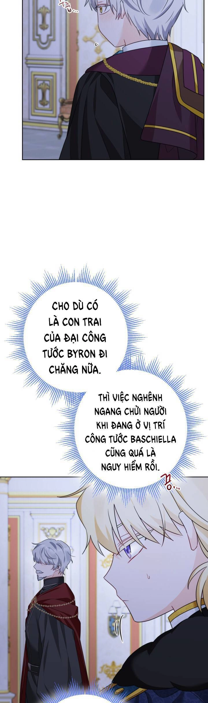 Lịch Sử Đen Tối Của Nam Chính Chapter 17 - 32