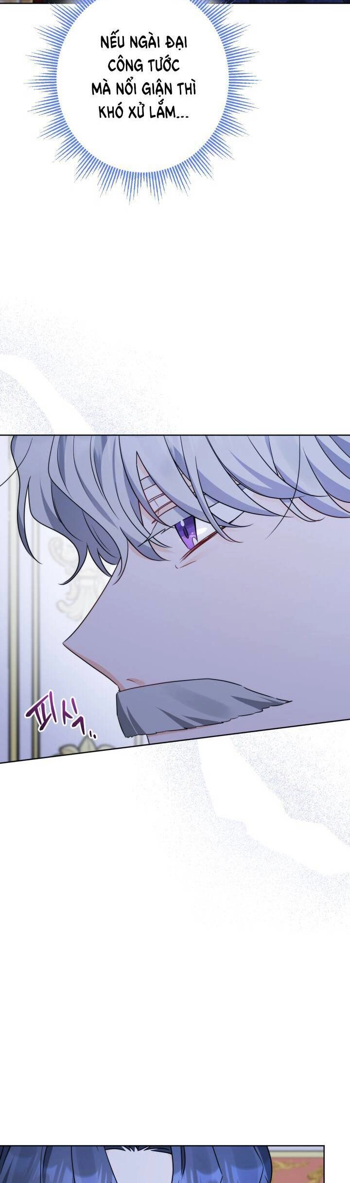 Lịch Sử Đen Tối Của Nam Chính Chapter 17 - 33