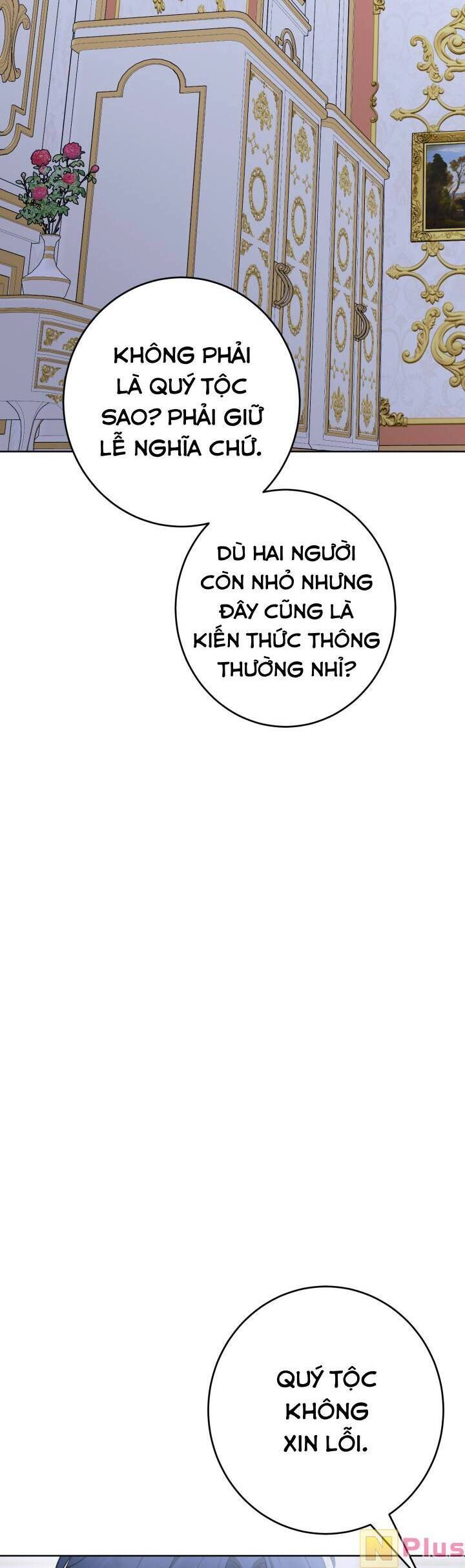 Lịch Sử Đen Tối Của Nam Chính Chapter 17 - 35