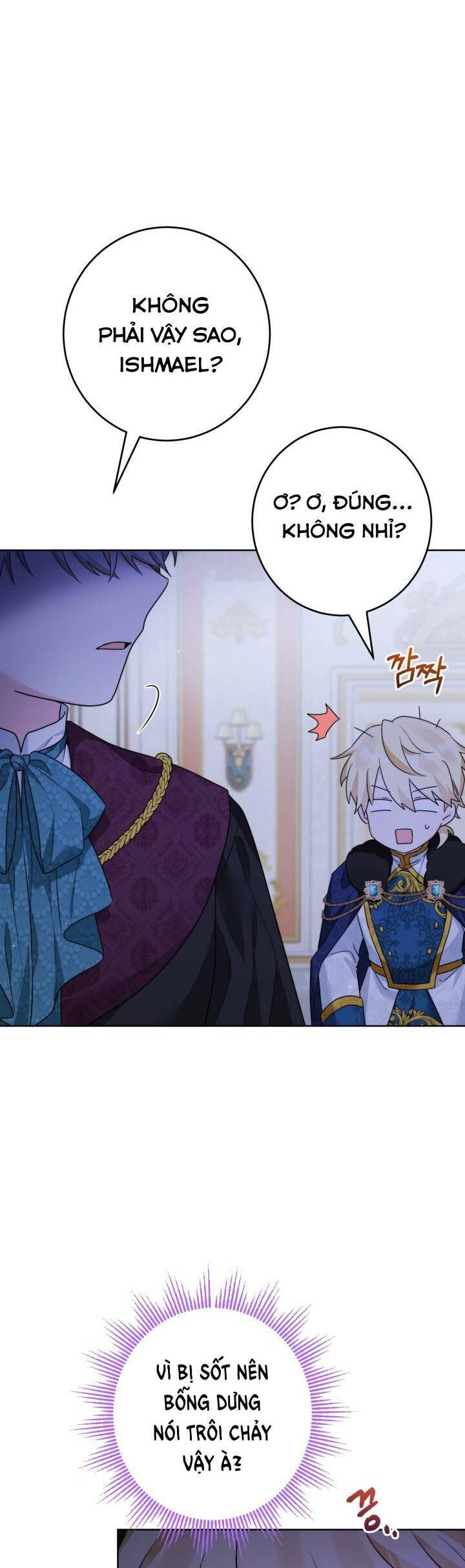 Lịch Sử Đen Tối Của Nam Chính Chapter 18 - 2