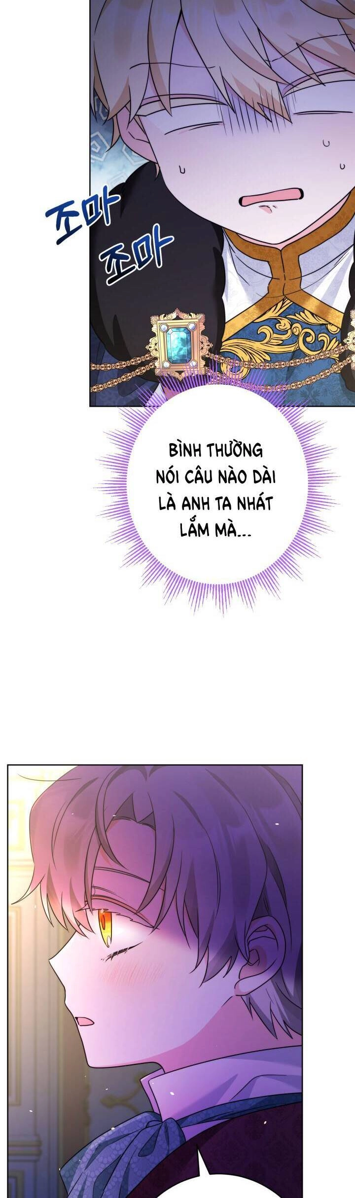 Lịch Sử Đen Tối Của Nam Chính Chapter 18 - 3