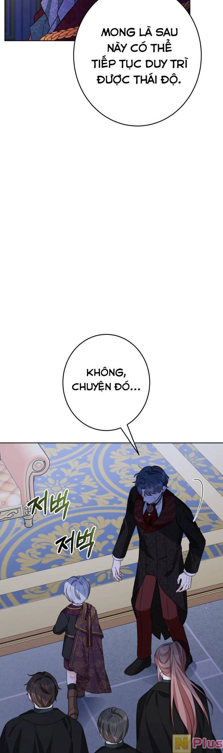 Lịch Sử Đen Tối Của Nam Chính Chapter 18 - 4