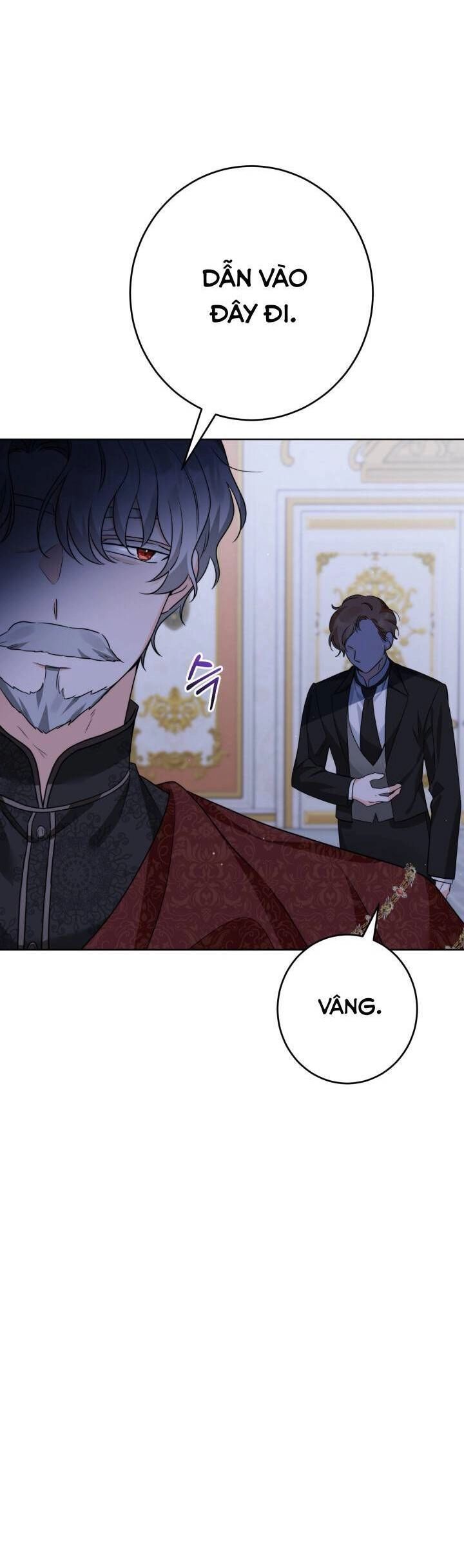 Lịch Sử Đen Tối Của Nam Chính Chapter 18 - 6