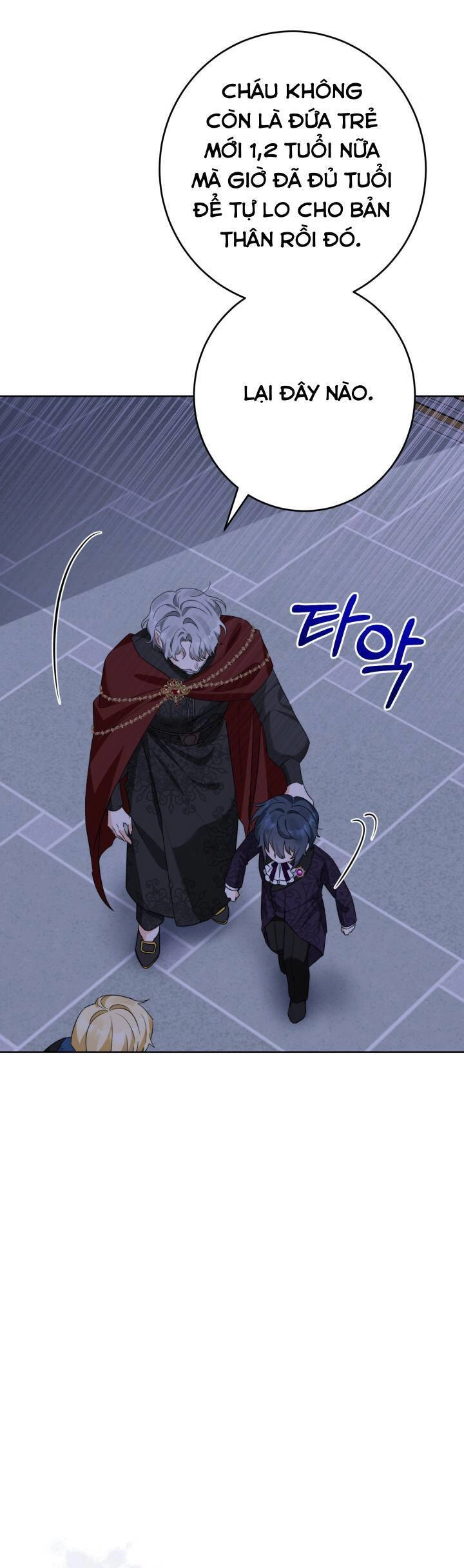 Lịch Sử Đen Tối Của Nam Chính Chapter 18 - 9