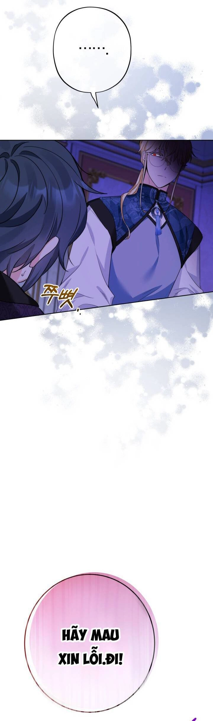 Lịch Sử Đen Tối Của Nam Chính Chapter 18 - 10