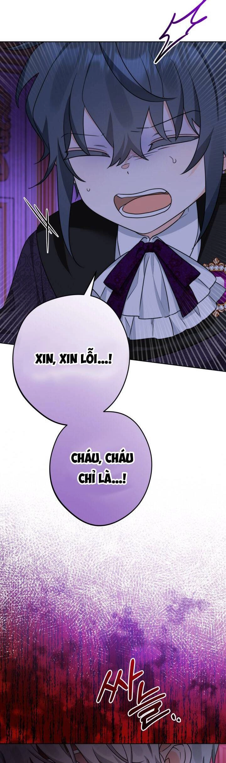 Lịch Sử Đen Tối Của Nam Chính Chapter 18 - 11