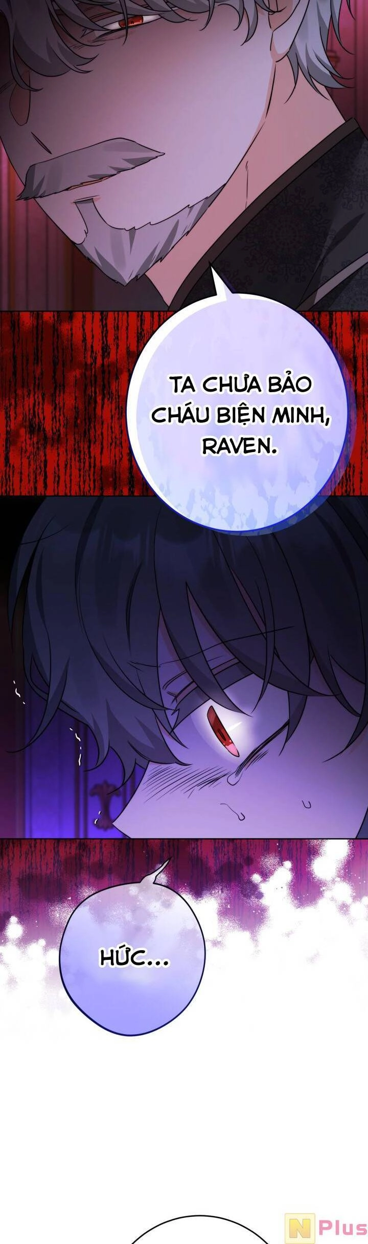 Lịch Sử Đen Tối Của Nam Chính Chapter 18 - 12