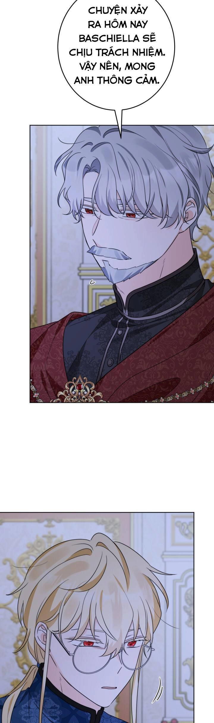 Lịch Sử Đen Tối Của Nam Chính Chapter 18 - 13