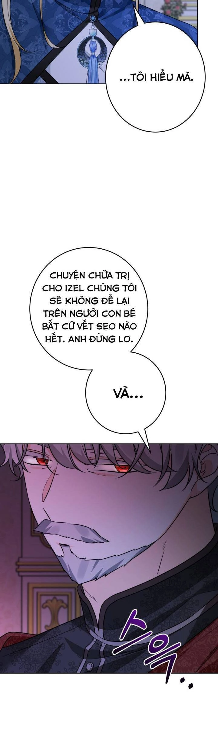 Lịch Sử Đen Tối Của Nam Chính Chapter 18 - 14